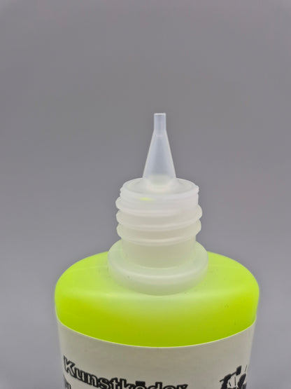 Kunstköder Flavour Paste UV Pink| Knoblauch