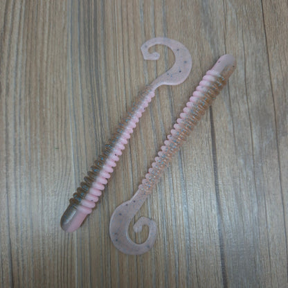 Top-Baits by MK | Mr. Twister 11cm | Mo-Pi Spezial