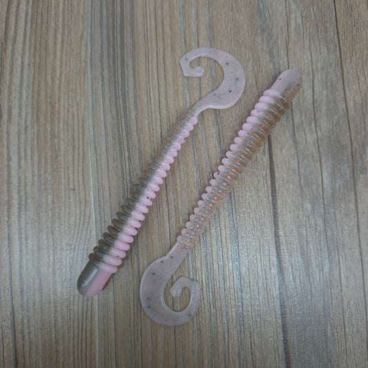Top-Baits by MK | Mr. Twister 11cm | Mo-Pi Spezial