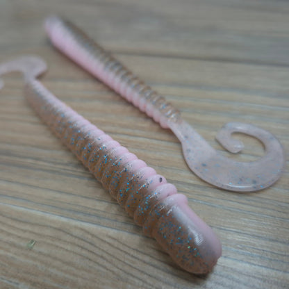 Top-Baits by MK | Mr. Twister 11cm | Mo-Pi Spezial