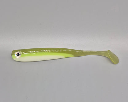 Top-Baits by MK | Nilu-Shad 12cm | Special Ayu
