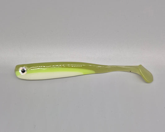 Top-Baits by MK | Nilu-Shad 12cm | Special Ayu