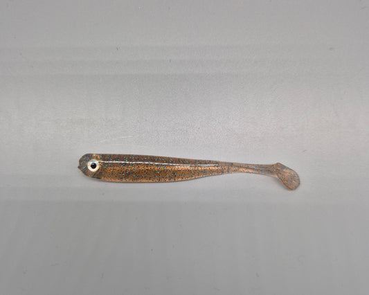 Top-Baits by MK | Nilu-Shad 7,5cm | Waka