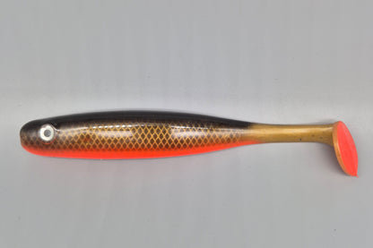 Top-Baits by MK | Easy-Shad 20cm | Roach