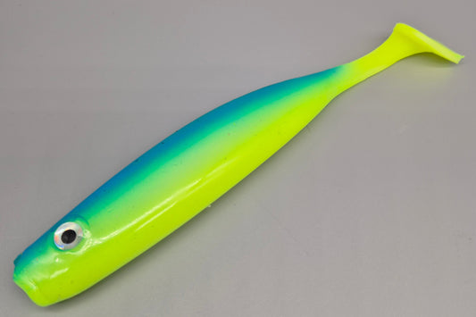 Top-Baits by MK | Easy-Shad 20cm | Mahi Mahi