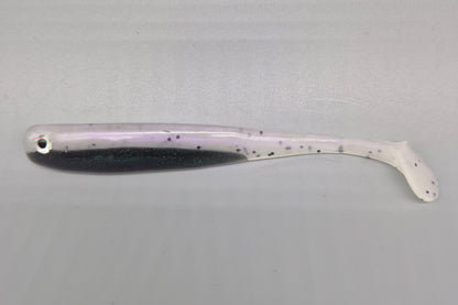 Top-Baits by MK | Nilu-Shad 12cm | Pearl Shine