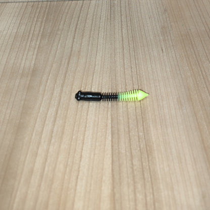 Top-Baits by MK | Trout Worm | 6,5cm |  8 Stück
