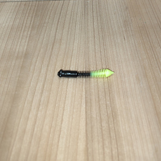 Top-Baits by MK | Trout Worm | 6,5cm |  8 Stück