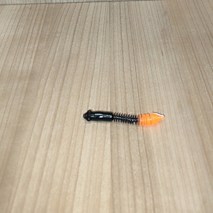Top-Baits by MK | Trout Worm | 6,5cm |  8 Stück