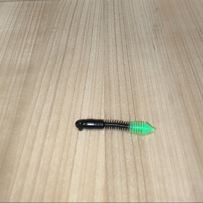 Top-Baits by MK | Trout Worm | 6,5cm |  8 Stück