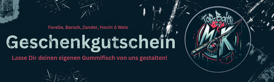 Top-Baits by MK | Geschenkgutschein