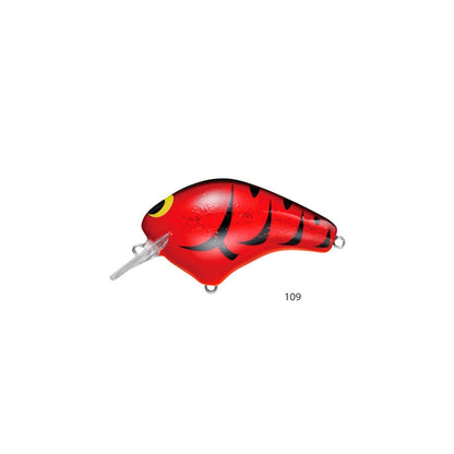 Shimano Bantam Macbeth | Crankbait | 6,3cm 16g