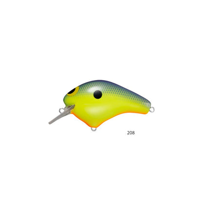 Shimano Bantam Macbeth | Crankbait | 6,3cm 16g