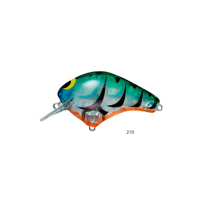 Shimano Bantam Macbeth | Crankbait | 6,3cm 16g