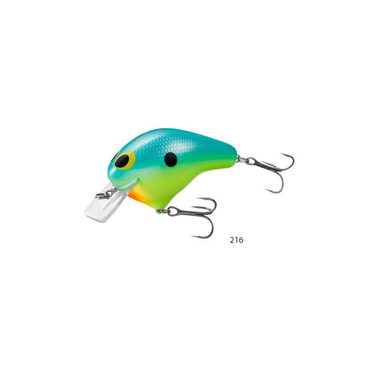 Shimano Bantam Macbeth | Crankbait | 6,3cm 16g