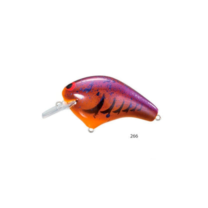 Shimano Bantam Macbeth | Crankbait | 6,3cm 16g