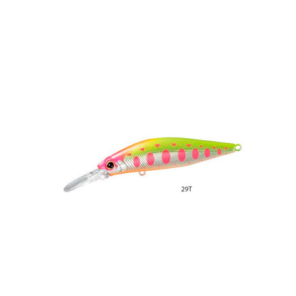 Shimano Cardiff Flügel | Twitchbait | 7cm 7,8g