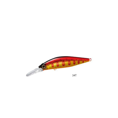 Shimano Cardiff Flügel | Twitchbait | 7cm 7,8g