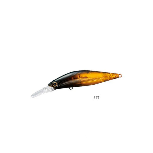 Shimano Cardiff Flügel | Twitchbait | 7cm 7,8g